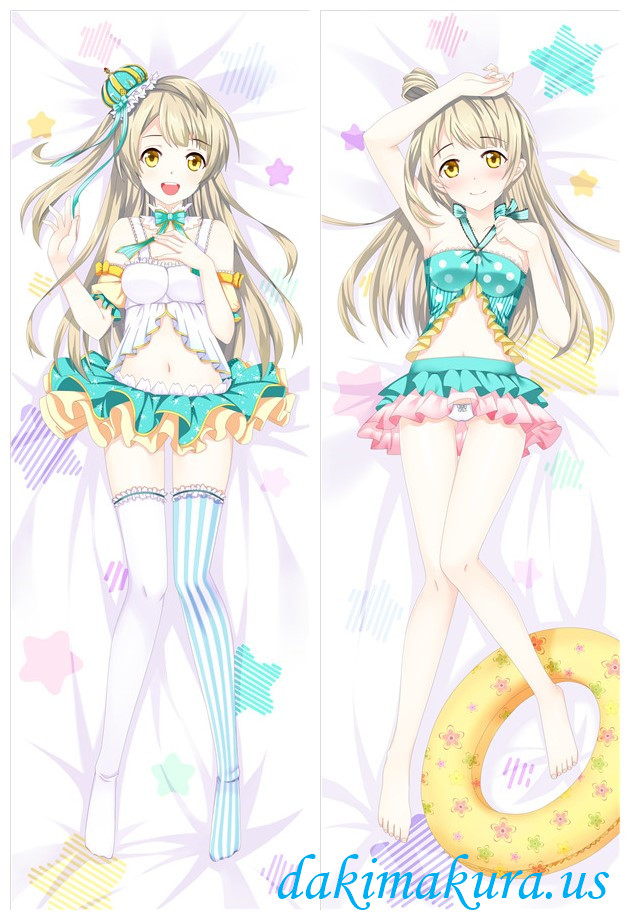 Minami Kotori - Love Live! Anime Dakimakura Hug Body PillowCases